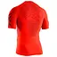 Термофутболка X-Bionic Twyce G2 Run Shirt SH SL Men S Червоний (1068-TW-RT00S19M S O006) - мініатюра 2