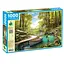 Пазл класичний Тихий ранок 83569, 1000 елементів - мініатюра 1