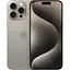 Смартфон Apple iPhone 15 Pro 256Gb Natural Titanium - мініатюра 1