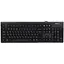 Комплект (клавиатура+мышка) A4tech KR-8572 USB Black - миниатюра 1