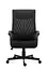 Крісло офісне Markadler Boss 3.2 Black - мініатюра 2