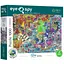 Пазл Trefl Безграничная коллекция. Город в деталях: Сидней 1000 эл. (10751) - миниатюра 1
