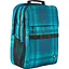Рюкзак HP 16.1" Campus Tartan Plaid синий - миниатюра 2