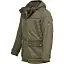Куртка Hallyard Harier 60 Коричневый - миниатюра 3