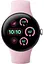 Smart Watch Google Pixel Watch 3 41mm Bluetooth / WiFi Polished Silver/Rose Quartz Band Global - миниатюра 2