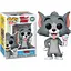 Фігурка Funko Pop Фанко Поп Том і Джеррі Том Tom & Jerry Tom 10 см FP TJ T 1657 - мініатюра 1
