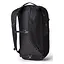 Рюкзак Gregory Hiking Nano 24 Obsidian Black (1053-146837 0413) - мініатюра 2