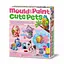 Набір для творчості 4М Хатні вихованці (00-03539) - мініатюра 1
