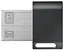 Flash Drive Samsung Fit Plus 128GB (MUF-128AB/APC) Black - миниатюра 2