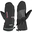 Рукавиці Leki Thermoshell S 8 Black (1052-635 80963 080) - мініатюра 1