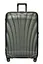 Чемодан Samsonite C-LITE 81 см METALLIC GREEN 81x55x34 CS2*14005 - миниатюра 1