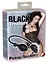 Вакуумная помпа для женщин You2Toys The Black Treasure Pussy-Sucker 7.2 см черный - миниатюра 3