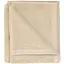 Полотенце МВМ My Home Нежность 70x140 см бежевое (BT-11 L BEIGE) - миниатюра 3