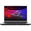 Ноутбук ASUS ROG Strix G18 G815LP Ultra 9 275HX la 54GHz,18'',2.5k,IPS,32GB DDR5,1TB,RTX 5070 - миниатюра 4