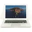Ноутбук Apple MacBook Air 7,2 A1466 (C02JP0T5DRVF) (i5-3427U/8/128SSD) - Class B - миниатюра 1