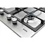 Варочная поверхность газовая Vestel AOX-6024C - миниатюра 5