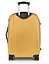 Валіза Gabol Paradise XP (M) Mustard (123346-027) - мініатюра 3