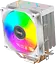 Воздушное охлаждение Alseye N120W-SE COV ARGB White (AS.01.05.0021) - миниатюра 3