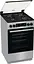 Плита комбінована Gorenje GK5C62SH - мініатюра 3