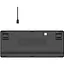 Клавіатура A4Tech Fstyler FBX53C Black (135494) - мініатюра 7