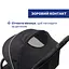 Прогулянкова коляска Chicco Goody Xplus чорна (87040.31) - мініатюра 8