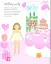Ballerinas and Dolls. Sticker Dolly Dressing - мініатюра 1