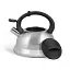 Чайник зі свистком з нержавіючої сталі 3.0 л Edenberg EB-1347 - мініатюра 4
