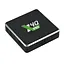 Смарт ТВ приставка Ugoos X4Q Pro 4/32 Гб з аеропультом Smart TV Box Android 11 - мініатюра 6