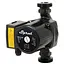 Циркуляційний насос Sprut GPD 25-4S-180 (приєднувальний комплект) - мініатюра 1