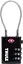 Замок Thule TAS Lock 3205408 (TH 3205408) - мініатюра 2