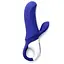 Вибратор-кролик Satisfyer Vibes Magic Bunny - миниатюра 2