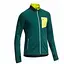 Термокофта Icebreaker Atom LS Zip Men M Зелений (1052-101 455 401 M) - мініатюра 1