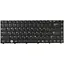 Клавиатура для ноутбука SAMSUNG R513, R515, R518, R520, R520, R550, Black, Ru - миниатюра 1