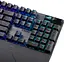 Клавіатура ASUS ROG Strix Scope II X 104key USB-A EN/UK RGB Black (90MP03XG-BKMA00) - мініатюра 7