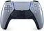 Геймпад Sony DualSense Sterling Silver - мініатюра 1