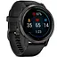 Смарт-часы Garmin Venu 2 Slate Stainless Steel Bezel with Black Case and Silicone Band (010-02430-11/01) [63415] - миниатюра 3