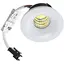 Світильник меблевий точковий Brille LED-191/3W NW 32-439 - мініатюра 1