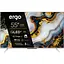 Телевізор Ergo QLED+ 55JUQ85 (6996982) - мініатюра 1