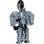 Трансформер Transformers Earth Spark 1-Step Smash Changers Terran Thrash Action Figure (G0742_G0998) - мініатюра 1