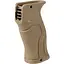 Рукоятка пистолетная Fab Defense Gradus для АК Tan - миниатюра 2