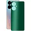 Защитная пленка StatusSKIN для Tecno Camon 19 Pro Корпус Винил Зеленая - миниатюра 1