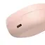 Беспроводные наушники Bluetooth Baseus Encok True Wireless Earphones WM01 Plus, BT5.0, 40mAh, 800mAh, 5h, (NGWM01P-04) pink - миниатюра 4