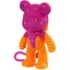 Колекційна фігурка-сюрприз ToyMonster Kuma Paw Гурман (T02406-12P) - мініатюра 12
