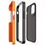 Протиударний чохол Gear4 Battersea D3O для iPhone 12 Mini (5.4") Black (702006035) - мініатюра 2