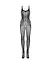 Бодистокинг Obsessive G335 S/M/L - миниатюра 3