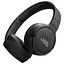 Гарнітура JBL TUNE 670NC Black (JBLT670NCBLK) - мініатюра 1