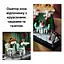 Конструктор LEGO Icons Французское кафе 1101 деталь (10362) - миниатюра 12