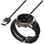 Зарядний пристрій DK кабель (1m) USB для Xiaomi Amazfit Falcon (A2029) (black) - мініатюра 6