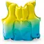 Дитячий надувний жилет Intex 59663 Блакитна лагуна. Розміром 40х30 см від 3х до 5ти років. - мініатюра 3