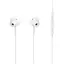 Навушники дротові Samsung Type-C Earphones IC100 White (EO-IC100BWEGRU) - мініатюра 3